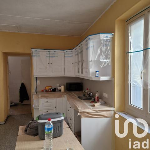 Building for sale 270 m² Saint-Pons-de-Thomières