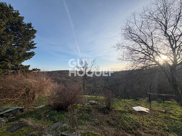 TEILHEDE - Maison 115 m2 et grand terrain