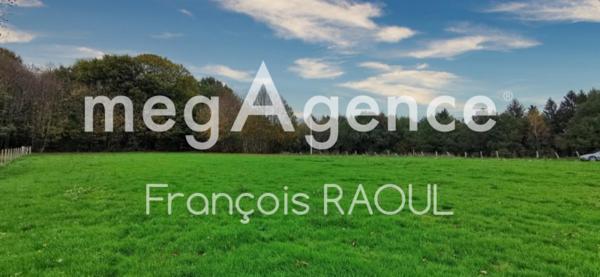 Terrain à LE CHASTANG, 19190 - 3832m²