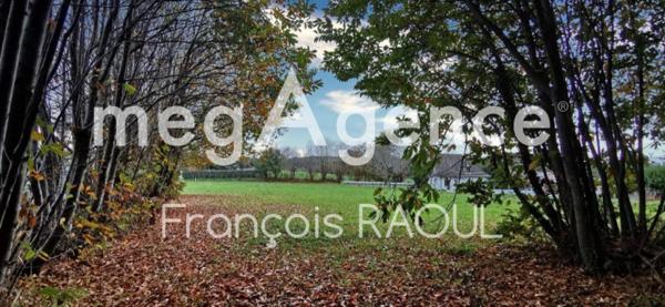 Terrain à LE CHASTANG, 19190 - 3832m²