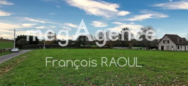 Terrain à LE CHASTANG, 19190 - 3832m²