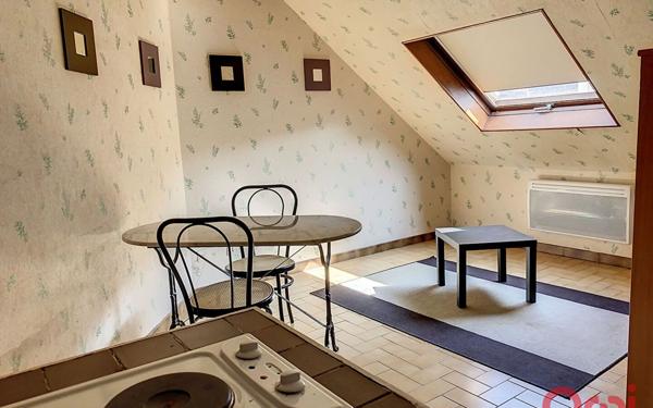 Immeuble à vendre    12 pièces •  Montluçon