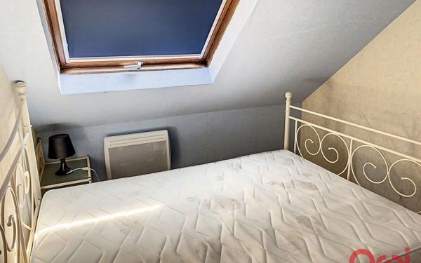 Immeuble à vendre    12 pièces •  Montluçon