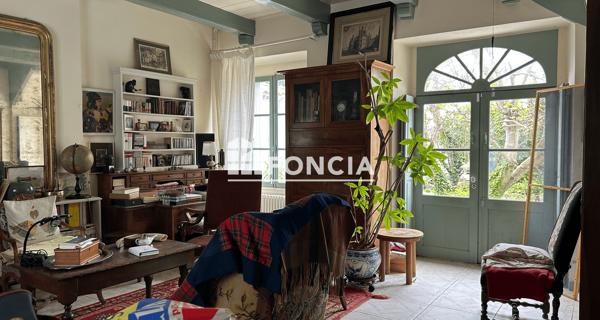 À vendre Maison 9 pièces 299.51 m² - Noirmoutier-en-l'île 85330