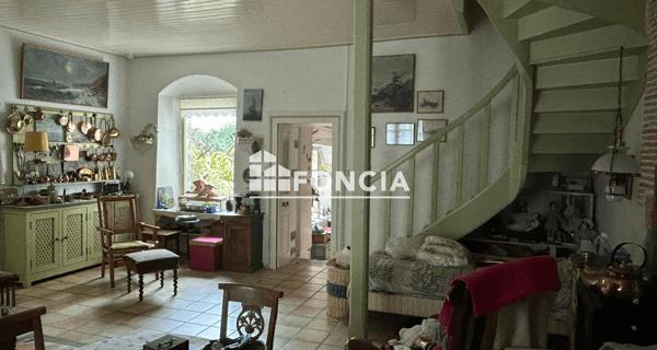 À vendre Maison 9 pièces 299.51 m² - Noirmoutier-en-l'île 85330