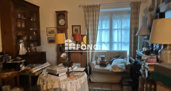 À vendre Maison 9 pièces 299.51 m² - Noirmoutier-en-l'île 85330