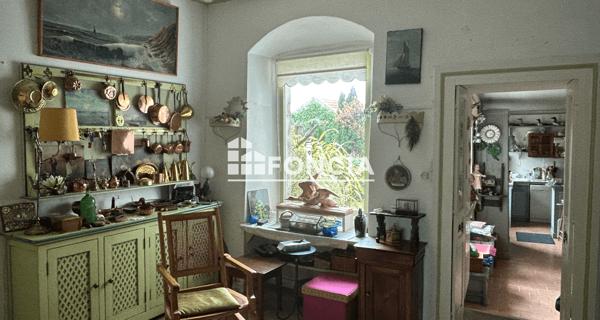 À vendre Maison 9 pièces 299.51 m² - Noirmoutier-en-l'île 85330