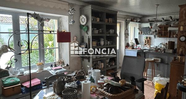 À vendre Maison 9 pièces 299.51 m² - Noirmoutier-en-l'île 85330