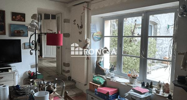 À vendre Maison 9 pièces 299.51 m² - Noirmoutier-en-l'île 85330