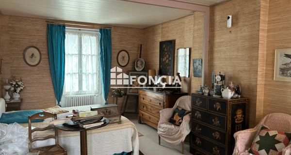 À vendre Maison 9 pièces 299.51 m² - Noirmoutier-en-l'île 85330