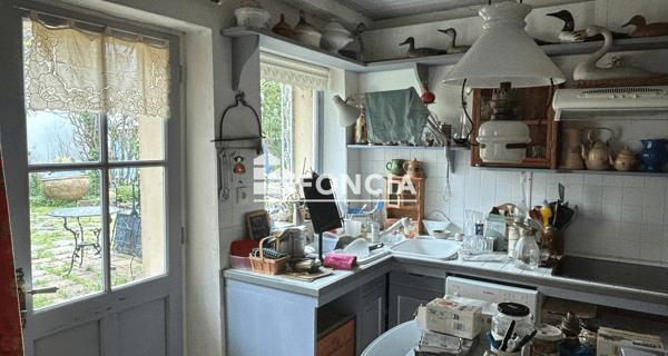 À vendre Maison 9 pièces 299.51 m² - Noirmoutier-en-l'île 85330