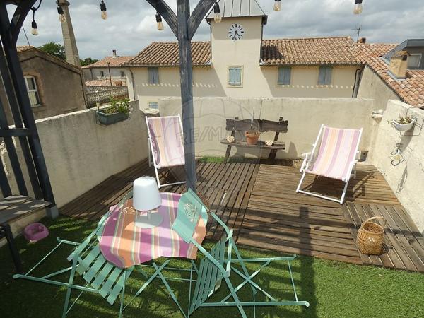 Maison  en vente - Aude - 11