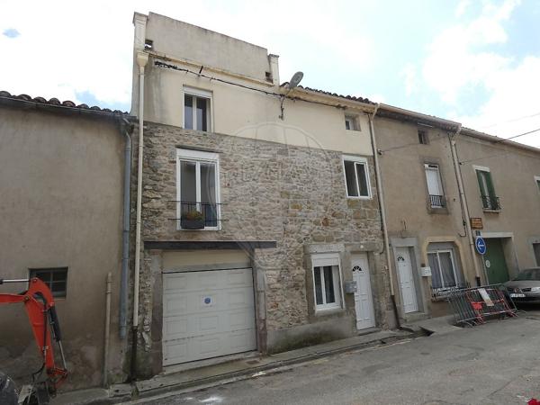 Maison  en vente - Aude - 11