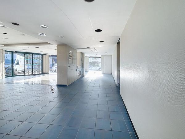 Guilherand Granges - Local commercial