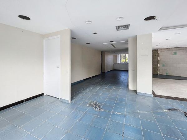 Guilherand Granges - Local commercial