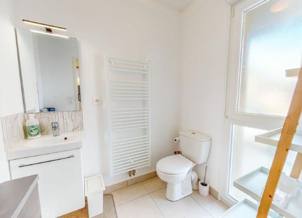 Maison à vendre    4 pièces •  Clouange