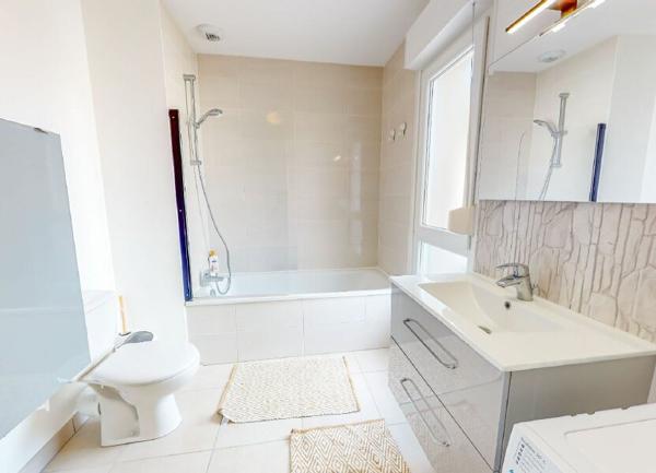 Maison à vendre    4 pièces •  Clouange