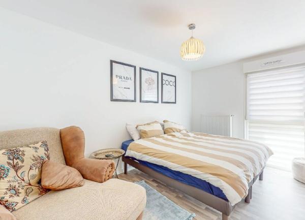 Maison à vendre    4 pièces •  Clouange