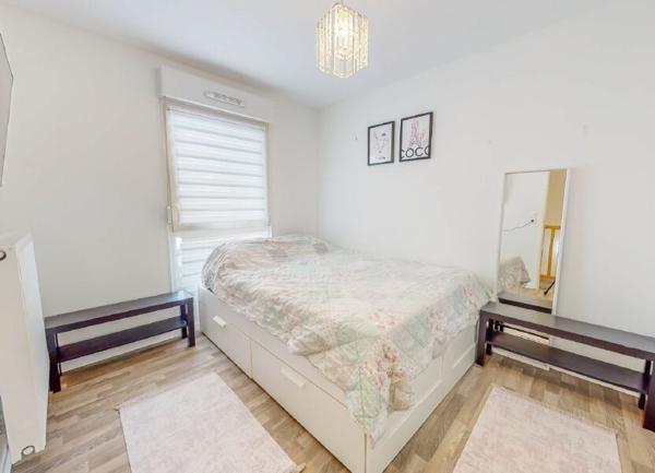 Maison à vendre    4 pièces •  Clouange