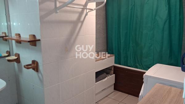 Appartement Sainte Clotilde 3 pièce(s) 64.70 m2