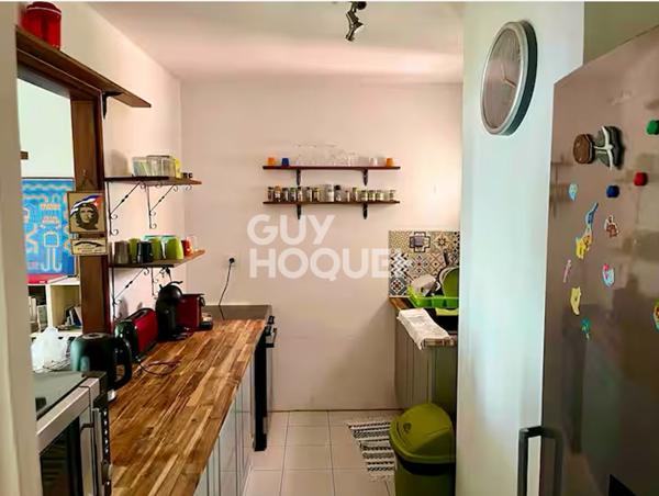 Appartement Sainte Clotilde 3 pièce(s) 64.70 m2
