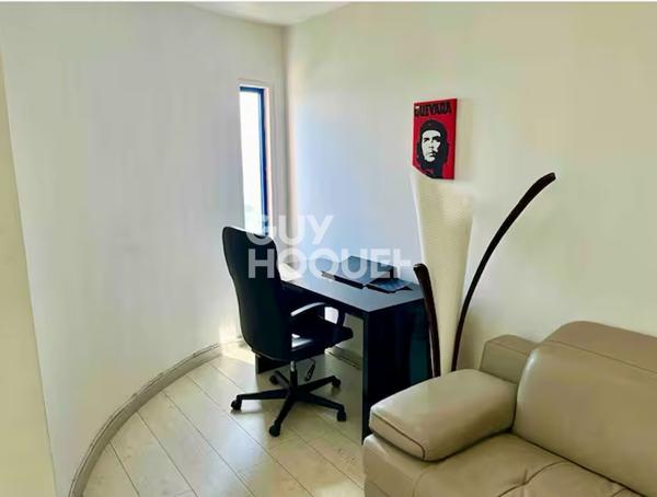 Appartement Sainte Clotilde 3 pièce(s) 64.70 m2
