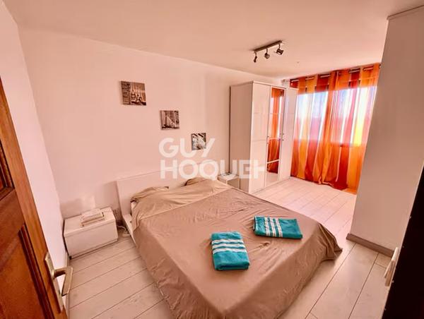 Appartement Sainte Clotilde 3 pièce(s) 64.70 m2
