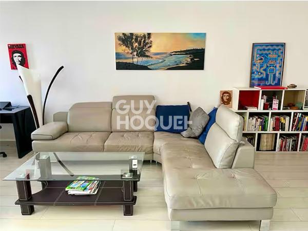 Appartement Sainte Clotilde 3 pièce(s) 64.70 m2