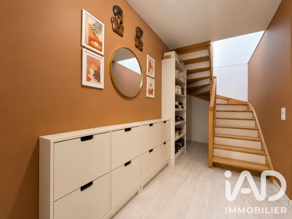 Appartement à vendre 4 pièces 92,95 m² Louvres