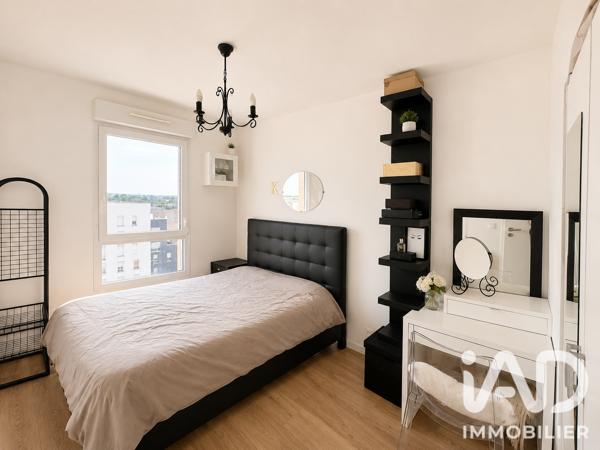 Appartement à vendre 4 pièces 92,95 m² Louvres