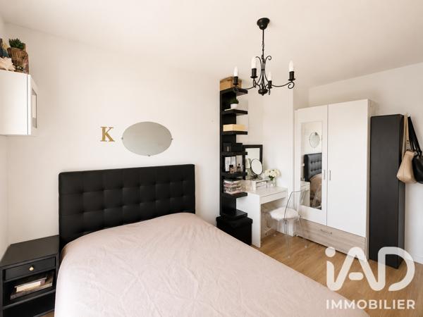 Appartement à vendre 4 pièces 92,95 m² Louvres