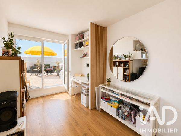 Appartement à vendre 4 pièces 92,95 m² Louvres