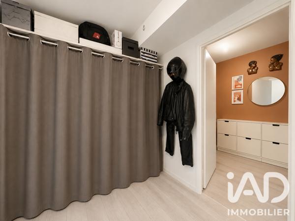 Appartement à vendre 4 pièces 92,95 m² Louvres