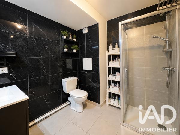 Appartement à vendre 4 pièces 92,95 m² Louvres