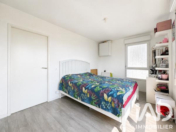 Appartement à vendre 4 pièces 92,95 m² Louvres
