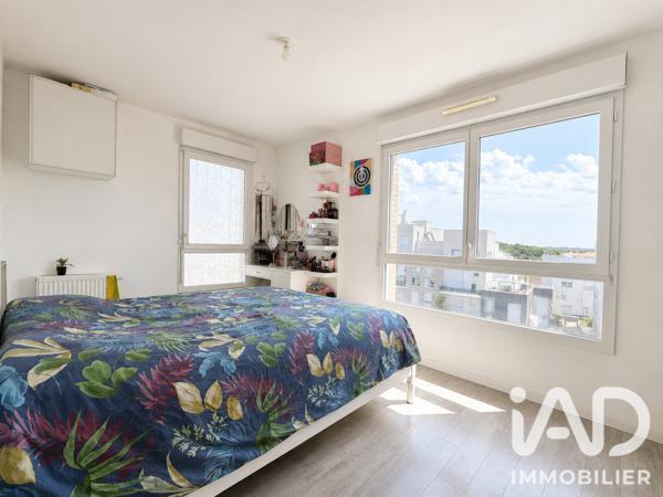 Appartement à vendre 4 pièces 92,95 m² Louvres