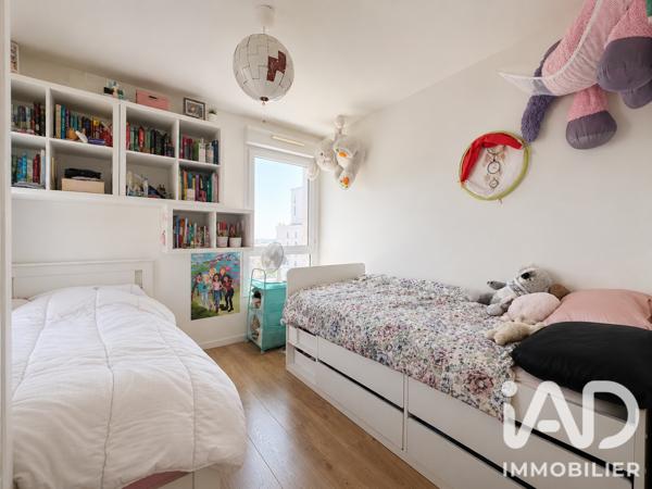 Appartement à vendre 4 pièces 92,95 m² Louvres