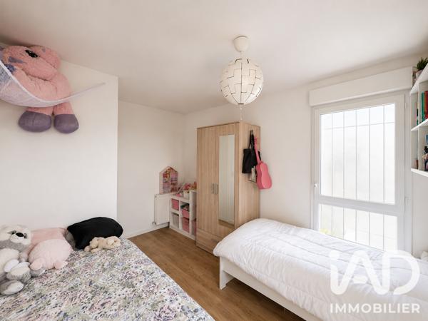 Appartement à vendre 4 pièces 92,95 m² Louvres
