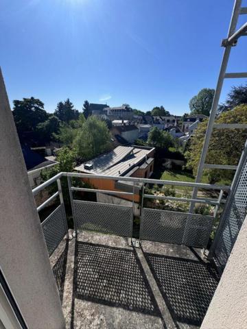 Appartement Orleans 1 pièce(s) 20.20 m2