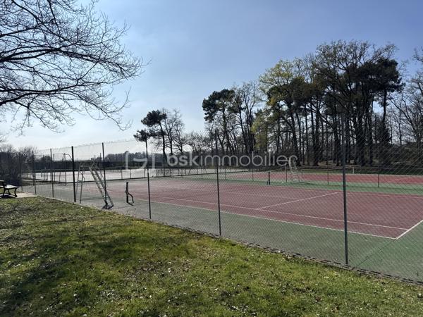Maison traditionnelle de 130 m²