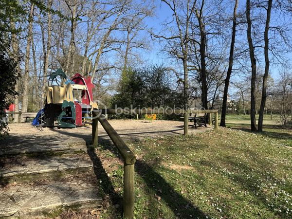 Maison traditionnelle de 130 m²