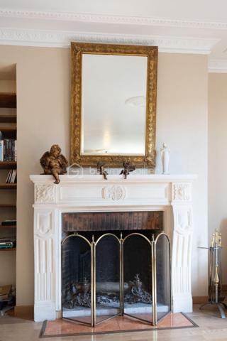 Maison traditionnelle de 130 m²