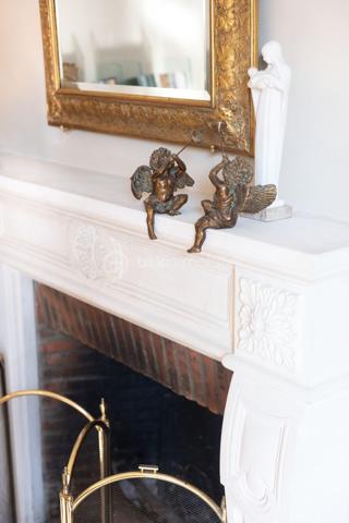 Maison traditionnelle de 130 m²