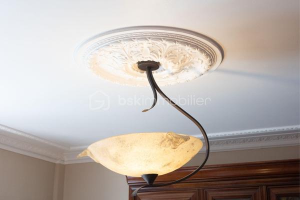 Maison traditionnelle de 130 m²