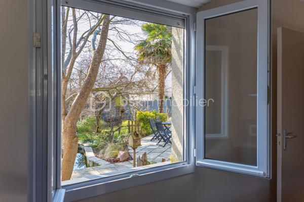 Maison traditionnelle de 130 m²