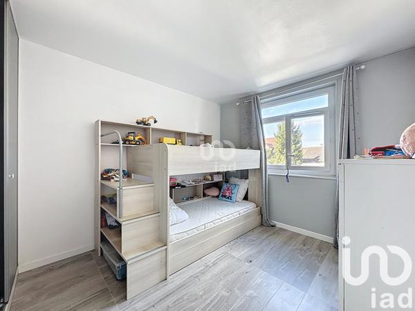 Appartement à vendre 3 pièces 70 m² Montesson