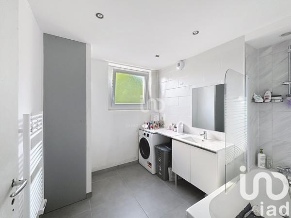 Appartement à vendre 3 pièces 70 m² Montesson