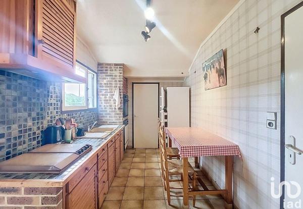 Maison à vendre 4 pièces 92 m² Ézy-sur-Eure