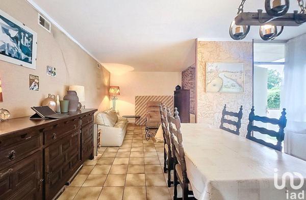 Maison à vendre 4 pièces 92 m² Ézy-sur-Eure