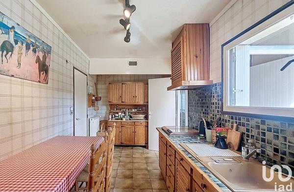 Maison à vendre 4 pièces 92 m² Ézy-sur-Eure